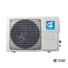 Канальный кондиционер QuattroClima QV-I24DG1/QN-I24UG1