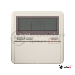 Канальный кондиционер Roda RS-DT48AY/RU-48AY3