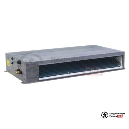  Канальный кондиционер Rovex RD-60HR3/CCU-60HR3 в Гродно