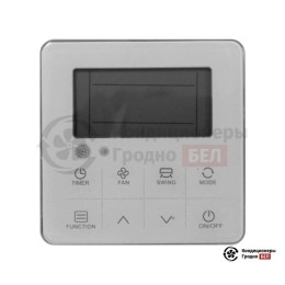 Канальный кондиционер Rovex RD-60HR3/CCU-60HR3