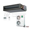  Канальный кондицонер Rovex RD-60HR1/CCU-60HR1 в Гродно