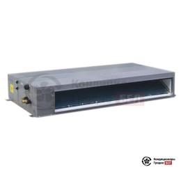 Канальный кондиционер Rovex RD-48HR3/CCU-48HR3