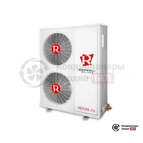  Канальный кондиционер Royal Clima CO-D 60HNI/CO-E 60HNI в Гродно