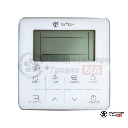  Канальный кондиционер Royal Clima CO-D 60HNI/CO-E 60HNI в Гродно