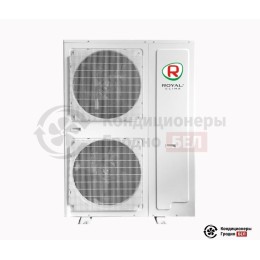 Канальный кондиционер Royal Clima CO-D 76HNHP/CO-E 76HNHP