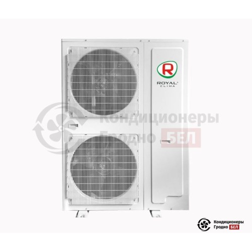  Канальный кондиционер Royal Clima CO-D 76HNHP/CO-E 76HNHP в Гродно