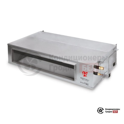  Канальный кондиционер Royal Clima CO-D 36HNI/CO-E 36HNI в Гродно