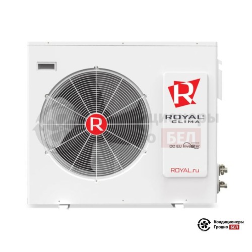  Канальный кондиционер Royal Clima CO-D 36HNI/CO-E 36HNI в Гродно