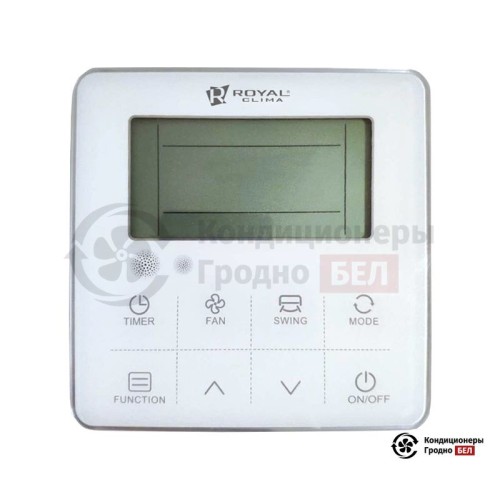  Канальный кондиционер Royal Clima CO-D 36HNI/CO-E 36HNI в Гродно