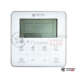 Royal Clima CO-D 18HNXA/CO-E 18HNX