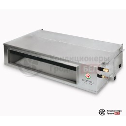 Канальный кондиционер Royal Clima CO-D 60HNX/CO-E 60HNX