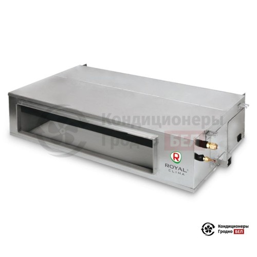 Канальная сплит-система Royal Clima CO-D 18HNBI/CO-E 18HNBI в Гродно
