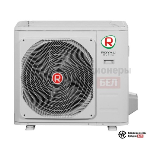 Канальная сплит-система Royal Clima ES-D 18HWI/ES-E 18HXI в Гродно