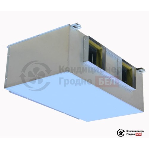  Канальный кондиционер Royal Clima CO-D 96HNHP/CO-E 96HNHP в Гродно