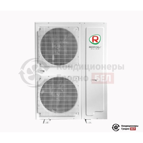  Канальный кондиционер Royal Clima CO-D 96HNHP/CO-E 96HNHP в Гродно