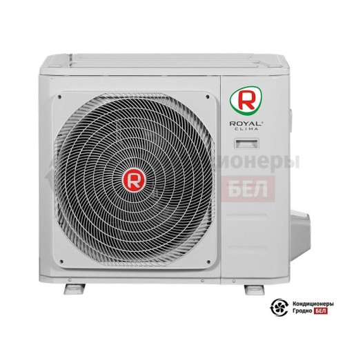  Канальный кондиционер Royal Clima ES-D 24HWN/ES-E 24HN в Гродно