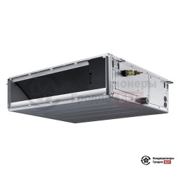 Канальный кондиционер Samsung AC140MNMDKH/EU/AC140MXADKH/EU