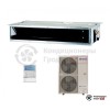  Канальный кондиционер Samsung AC160JNMDEH/AF/AC160JXMDGH/AF в Гродно