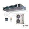  Канальный кондиционер Systemair SYSPLIT DUCT 60 HP R в Гродно