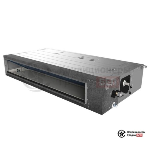  Канальный кондиционер Systemair SYSPLIT SIMPLE DUCT 18 HP Q N в Гродно