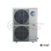  Канальный кондиционер Systemair SYSPLIT DUCT 48 EVO HP Q в Гродно