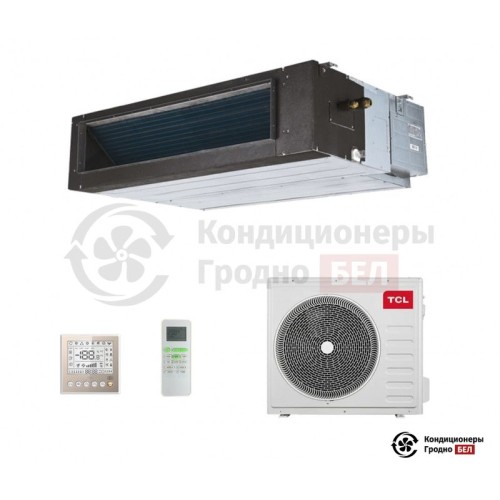 Канальный кондиционер TCL TTB-36HWA в Гродно