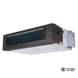 Канальный кондиционер TCL TTB-36HWIA