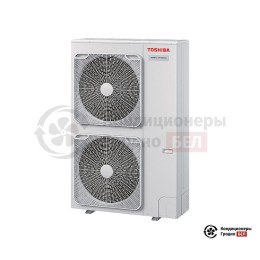 Канальный кондиционер Toshiba RAV-RM1401BTP-E/RAV-GP1401AT8-E