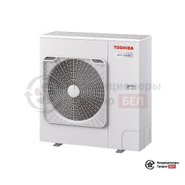 Канальный кондиционер Toshiba RAV-GM901BTP-E/RAV-GM901ATP-E