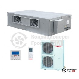 Канальный кондиционер Tosot TFRI40B/I_TFRI40B/O