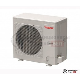 Канальный кондиционер Tosot T36H-ILD/I/T36H-ILU/O