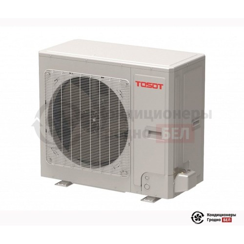  Канальный кондиционер Tosot T36H-ILD/I/T36H-ILU/O в Гродно