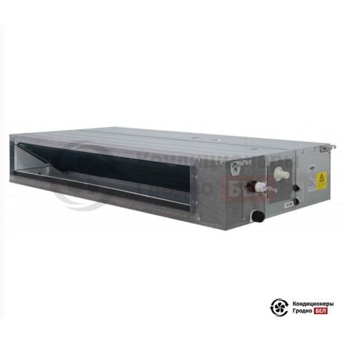  Канальный кондиционер Бирюса BLMD-H48/5DR1 в Гродно