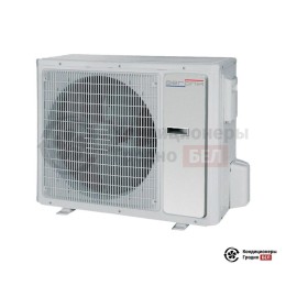 Кассетный кондиционер Aeronik AKH36K3HI/AUHN36NM3HO