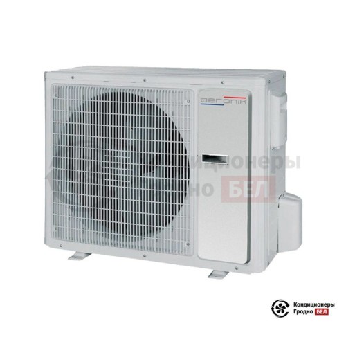  Кассетный кондиционер Aeronik AKH36K3HI/AUHN36NM3HO в Гродно