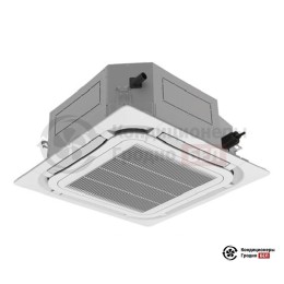 Кассетный кондиционер Aeronik AKH30K3HI/AUHN30NK3HO