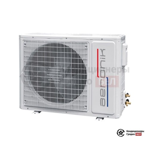  Кассетный кондиционер Aeronik AKH30K3HI/AUHN30NK3HO в Гродно