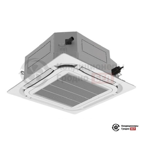  Кассетный кондиционер Aeronik AKH24K3HI/AUHN24NK3HO в Гродно