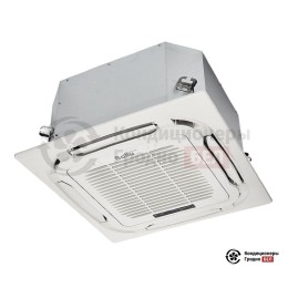 Кассетный кондиционер Ballu BLCI_C-12HN8/EU