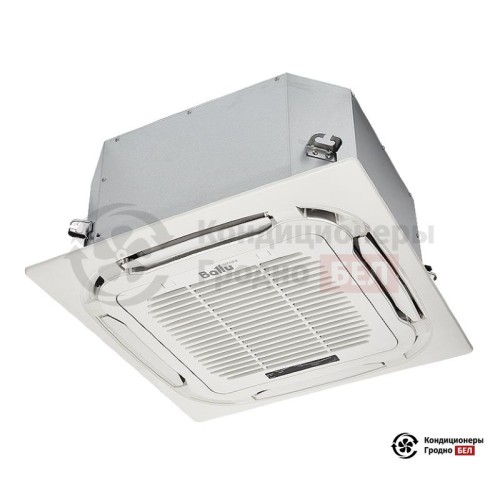  Кассетный кондиционер Ballu BLCI_C-12HN8/EU в Гродно