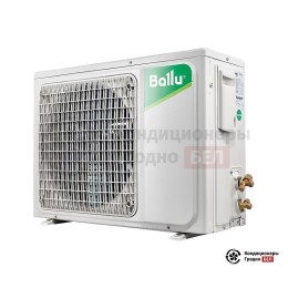 Кассетный кондиционер Ballu BLCI_C-12HN8/EU
