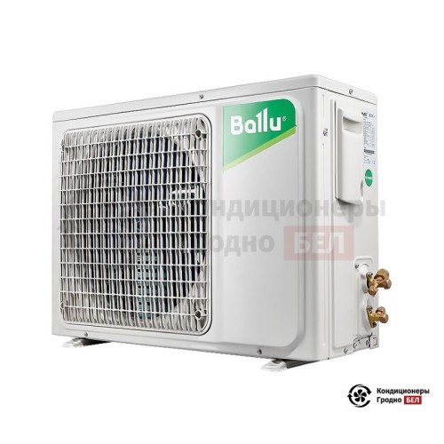  Кассетный кондиционер Ballu BLCI_C-12HN8/EU в Гродно