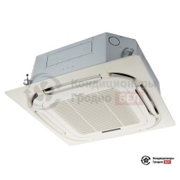 Кассетный кондиционер Ballu BLC_C-48HN1_21Y