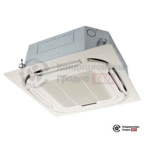  Кассетный кондиционер Ballu BLC_C-48HN1_21Y в Гродно