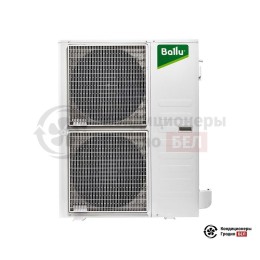 Кассетный кондиционер Ballu BLC_C-48HN1_21Y