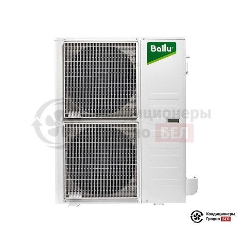  Кассетный кондиционер Ballu BLC_C-48HN1_21Y в Гродно