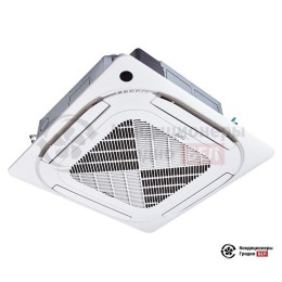 Кассетный кондиционер Ballu BLC_M_C-24HN1_22Y