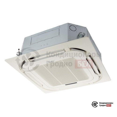 Кассетный кондиционер Ballu BLCI_C-36HN8/EU в Гродно