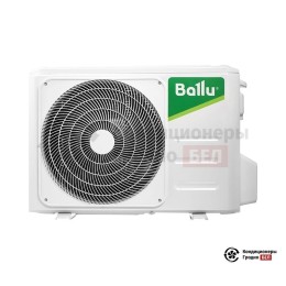 Кассетный кондиционер Ballu BLC_M_C-12HN1_22Y (compact)
