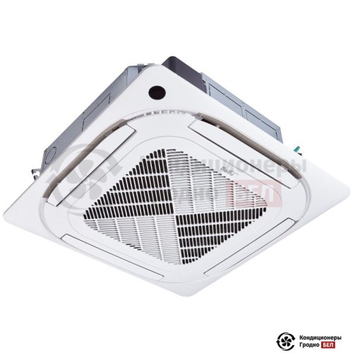  Кассетный кондиционер Ballu BLC_M_C-36HN1_22Y в Гродно